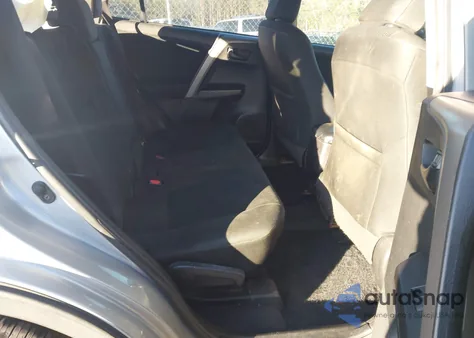 2018 Toyota Rav4 Le from USA, damaged, VIN 2T3ZFREVXJW502865